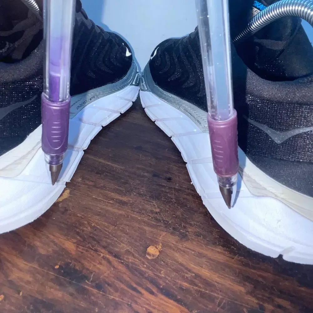 Hoka One One hoka one